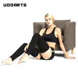 Cashmere Knee / Leg Warmers Extended Version(1 Pair)