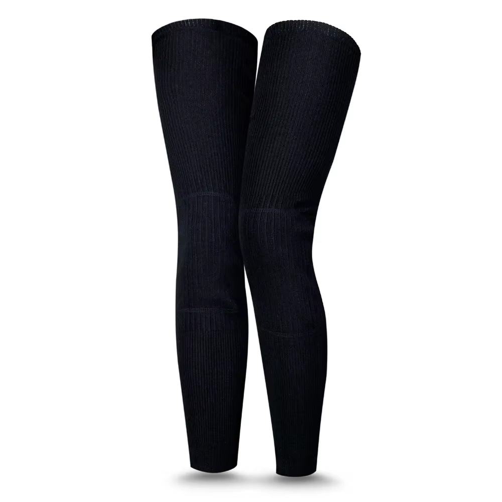 Cashmere Knee / Leg Warmers Extended Version(1 Pair)