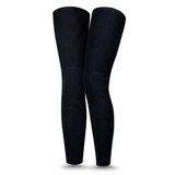 Cashmere Knee / Leg Warmers Extended Version(1 Pair)