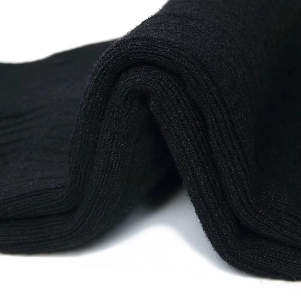 Cashmere Knee / Leg Warmers Extended Version(1 Pair)