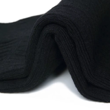 Cashmere Knee / Leg Warmers Extended Version(1 Pair)