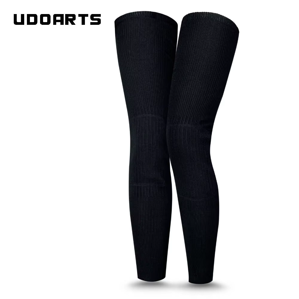 Cashmere Knee / Leg Warmers Extended Version(1 Pair)