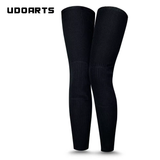 Cashmere Knee / Leg Warmers Extended Version(1 Pair)