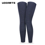 Cashmere Knee / Leg Warmers Extended Version(1 Pair)