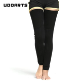 Cashmere Knee / Leg Warmers Extended Version(1 Pair)