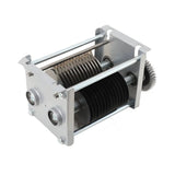 Electric Meat Slicer Machine Accessory Household Meat Grinder Vegetable Fish Cutter Fillet Shredded Cutter Slicer Accessory