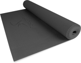 Extra Long 72-Inch Yoga Mat, 3Mm Thick Non-Slip Lightweight Fitness Mat for Yoga Pilates Exercise