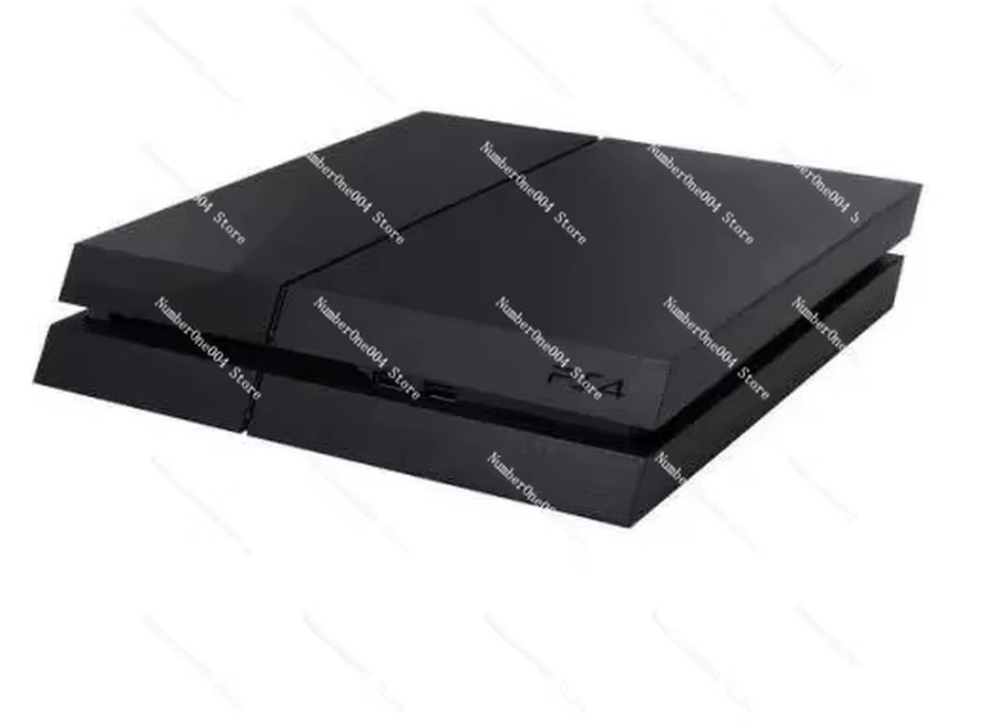 For Used Original PS4 for Playstation Slim 3 4 1 TB Video Game 512G Handheld Game Console Free Games