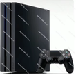 For Used Original PS4 for Playstation Slim 3 4 1 TB Video Game 512G Handheld Game Console Free Games