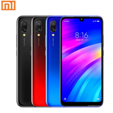 Global ROM Original  Redmi 7 4G Smartphone 4GB 64GB 6.26 Inch HD Screen Octa Core 4000 Mah Unlocked Android 4G Phones