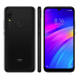 Global ROM Original  Redmi 7 4G Smartphone 4GB 64GB 6.26 Inch HD Screen Octa Core 4000 Mah Unlocked Android 4G Phones