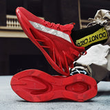 Shoes men Sneakers Male casual Mens Shoes tenis Luxury shoes Trainer Race Breathable Shoes fashion loafers running Shoes for men