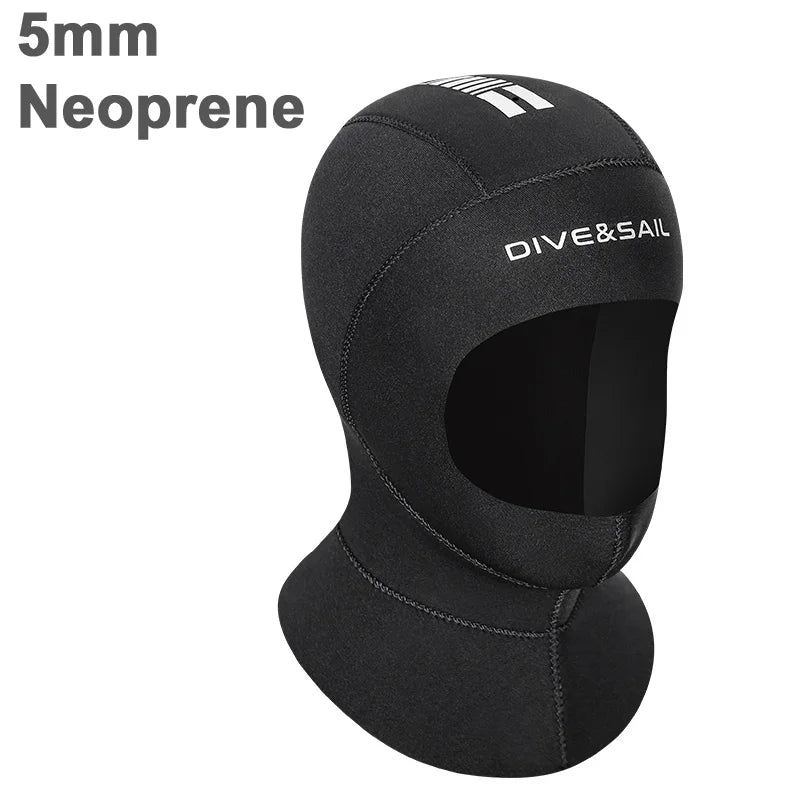 Diving Socks 3mm Neoprene Beach Water Socks-Anti Slip for Snorkel Diving Swim Youth Men Women Wet Hood Gloves