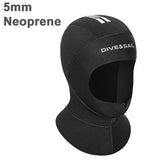 Diving Socks 3mm Neoprene Beach Water Socks-Anti Slip for Snorkel Diving Swim Youth Men Women Wet Hood Gloves