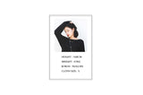 CHIC VEN Women Jacket Coat Thicken Warm Casual Lamb Faux Fur Woman Overcoat Loose Outerwear Female Tops Lady Autumn Winter 2025
