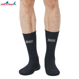 Diving Socks 3mm Neoprene Beach Water Socks-Anti Slip for Snorkel Diving Swim Youth Men Women Wet Hood Gloves