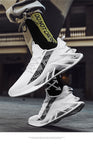 Shoes men Sneakers Male casual Mens Shoes tenis Luxury shoes Trainer Race Breathable Shoes fashion loafers running Shoes for men
