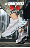 Shoes men Sneakers Male casual Mens Shoes tenis Luxury shoes Trainer Race Breathable Shoes fashion loafers running Shoes for men