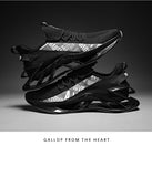 Shoes men Sneakers Male casual Mens Shoes tenis Luxury shoes Trainer Race Breathable Shoes fashion loafers running Shoes for men