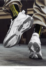 Shoes men Sneakers Male casual Mens Shoes tenis Luxury shoes Trainer Race Breathable Shoes fashion loafers running Shoes for men