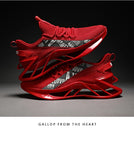 Shoes men Sneakers Male casual Mens Shoes tenis Luxury shoes Trainer Race Breathable Shoes fashion loafers running Shoes for men