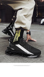 Shoes men Sneakers Male casual Mens Shoes tenis Luxury shoes Trainer Race Breathable Shoes fashion loafers running Shoes for men