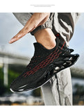 Shoes men Sneakers Male casual Mens Shoes tenis Luxury shoes Trainer Race Breathable Shoes fashion loafers running Shoes for men