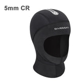 Diving Socks 3mm Neoprene Beach Water Socks-Anti Slip for Snorkel Diving Swim Youth Men Women Wet Hood Gloves