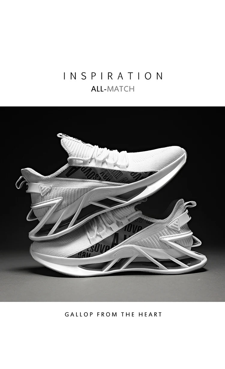 Shoes men Sneakers Male casual Mens Shoes tenis Luxury shoes Trainer Race Breathable Shoes fashion loafers running Shoes for men