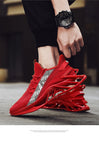 Shoes men Sneakers Male casual Mens Shoes tenis Luxury shoes Trainer Race Breathable Shoes fashion loafers running Shoes for men