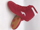 women Men Boxing boots Wrestling Shoes gear Combat Sneakers gym equipment training fighting boots Plus Size 35-46