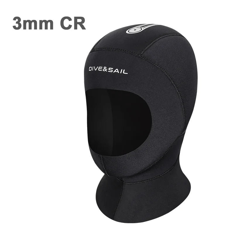 Diving Socks 3mm Neoprene Beach Water Socks-Anti Slip for Snorkel Diving Swim Youth Men Women Wet Hood Gloves