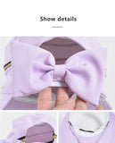 Women Outdoor Riding Anti-UV Sun Hat Foldable Big Brim Hats Neck Face Protection Detachable Mask Sunscreen Breathable Beach Caps