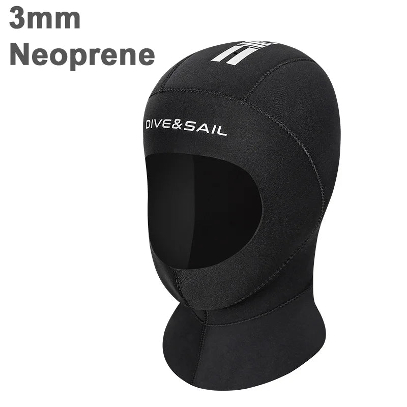 Diving Socks 3mm Neoprene Beach Water Socks-Anti Slip for Snorkel Diving Swim Youth Men Women Wet Hood Gloves
