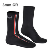 Diving Socks 3mm Neoprene Beach Water Socks-Anti Slip for Snorkel Diving Swim Youth Men Women Wet Hood Gloves