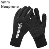 Diving Socks 3mm Neoprene Beach Water Socks-Anti Slip for Snorkel Diving Swim Youth Men Women Wet Hood Gloves
