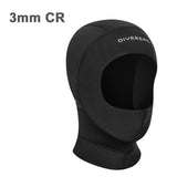 Diving Socks 3mm Neoprene Beach Water Socks-Anti Slip for Snorkel Diving Swim Youth Men Women Wet Hood Gloves