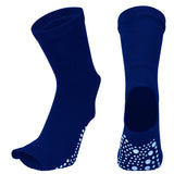 Hot Two Toe Yoga Socks Silicone Non Slip Quick-Dry Pilates Sock Foot Heel Cotton Ventilation Ballet Dance Sock for Women Fitnes