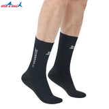 Diving Socks 3mm Neoprene Beach Water Socks-Anti Slip for Snorkel Diving Swim Youth Men Women Wet Hood Gloves