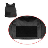 LQARMY Black Tactical Army Vest Down Body Armor Plate Tactical Airsoft Carrier Vest CP Camo Hunting Combat Cs Clothes