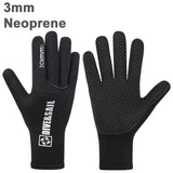 Diving Socks 3mm Neoprene Beach Water Socks-Anti Slip for Snorkel Diving Swim Youth Men Women Wet Hood Gloves