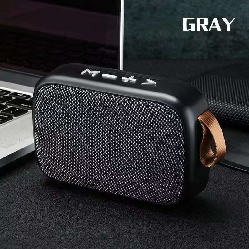 High-Quality Speakers Soundbar Portable Bluetooth 5.0 Wireless Soundbar 500Mah Battery Outdoor Indoor Sport HIFI Customized