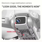 L900 Pro GPS Drone 4K Professional HD Dual Camera 5G Wifi Photography Brushless Foldable Quadcopter RC Distance 1.2KM Drones Toy