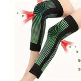 Latex Wormwood Knee Supports – Warm & Heating, Relieve Inner Knee Pain, Protect Knee Ligaments
