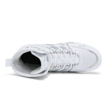 Men'S Lightweight Wrestling Shoes, Breathable Mesh Boxing Sports Shoes, Indoor Training Boxing Shoes