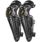 Motocross Knee Pads Breathable Elbow Knee Combo Protector Four Seasons Motocross Racing Protective Gear for MTB Riding Off-Road