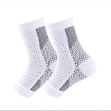 Soothe Compression Socks for Men Women Neuropathy Pain Ankle Brace Plantar Fasciitis Swelling Relief Sports Socks