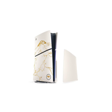 Playstation 5 Slim – Ghost of Yōtei Gold Limited Edition Bundle