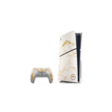 Playstation 5 Slim – Ghost of Yōtei Gold Limited Edition Bundle