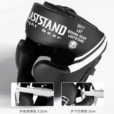 Promotion Boxing MMA Safety Helmet Head Gear Protectors Adult Child Training Headgear Muay Thai Kickboxing Full-Covered Helmets